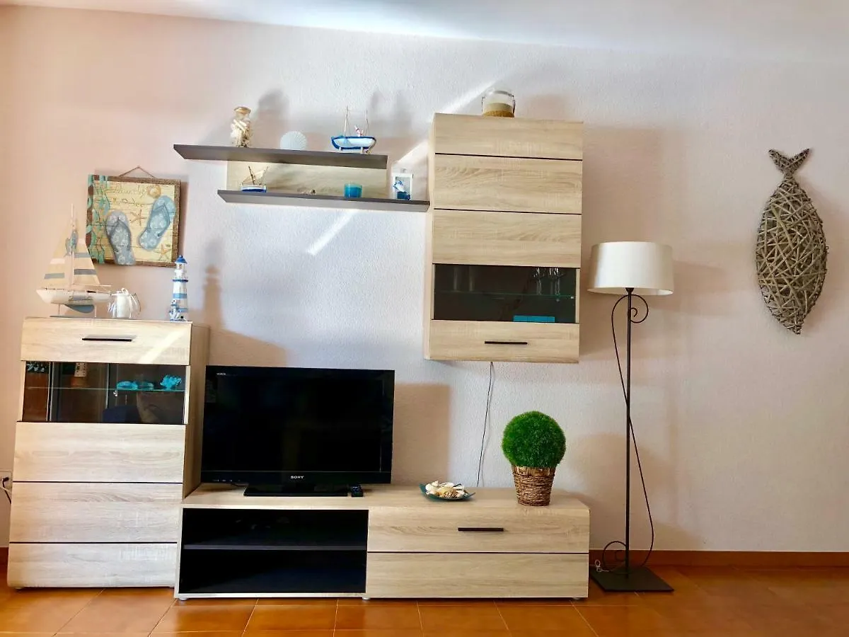 Musclera Apartment Arenys de Mar