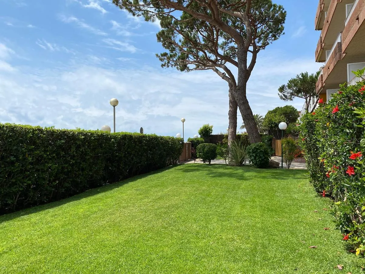 Musclera Apartment Arenys de Mar 0*,  Spain