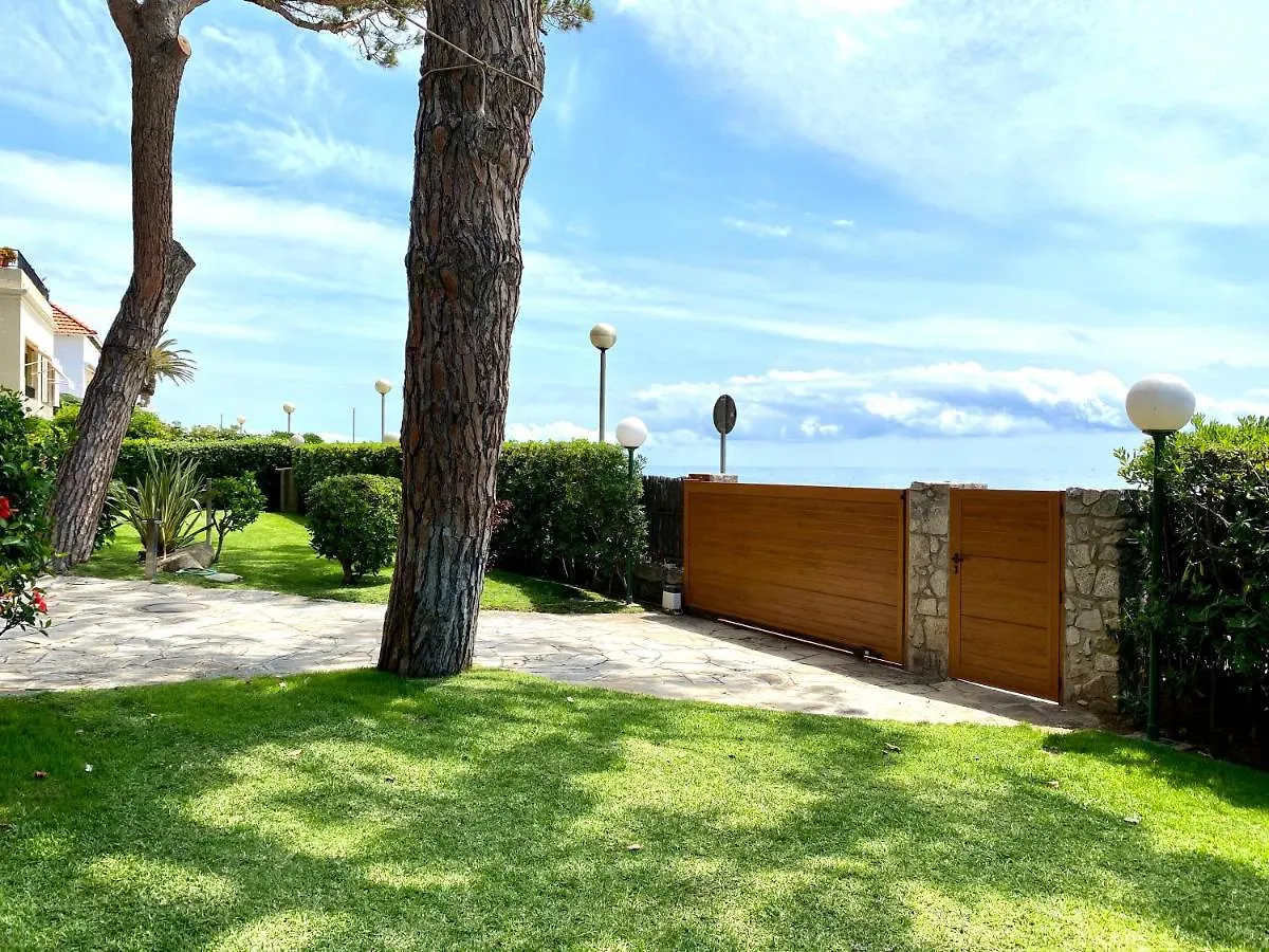 Musclera Apartment Arenys de Mar