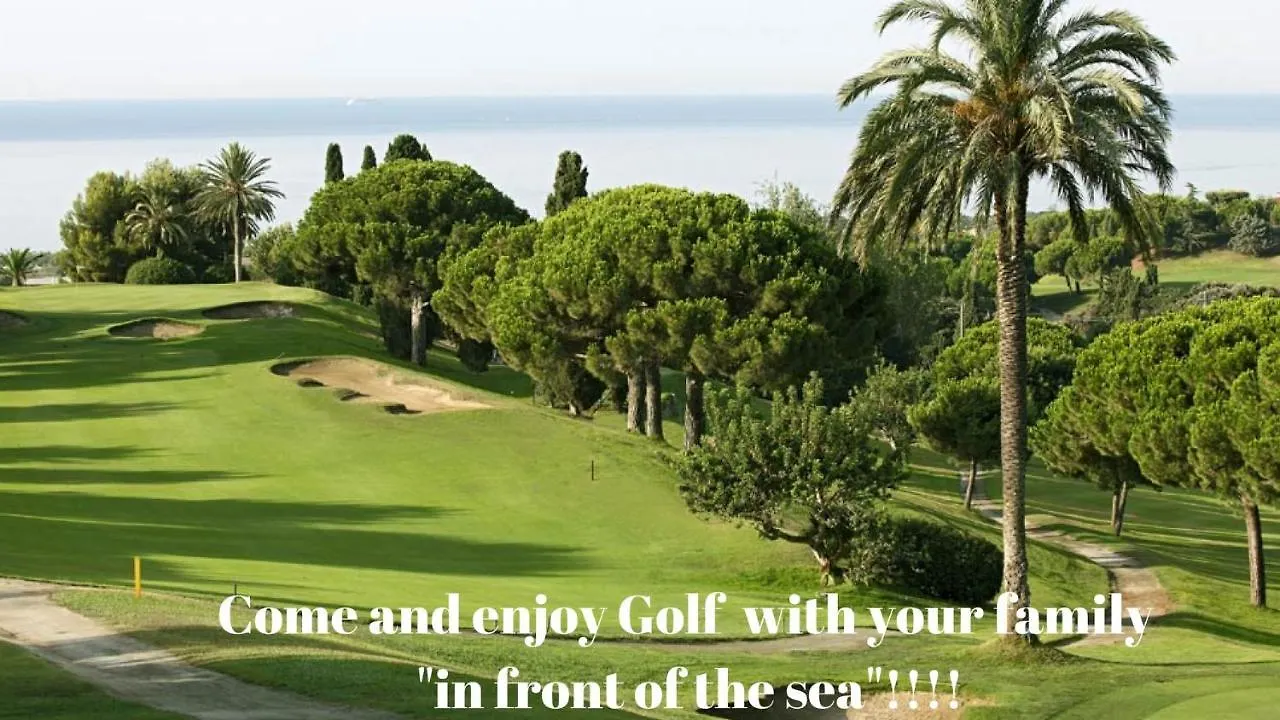 Musclera Apartment Arenys de Mar Spain