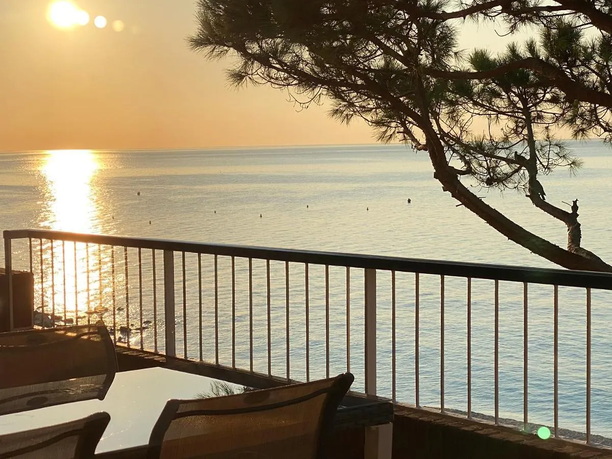 Musclera Apartment Arenys de Mar 0*,  Spain