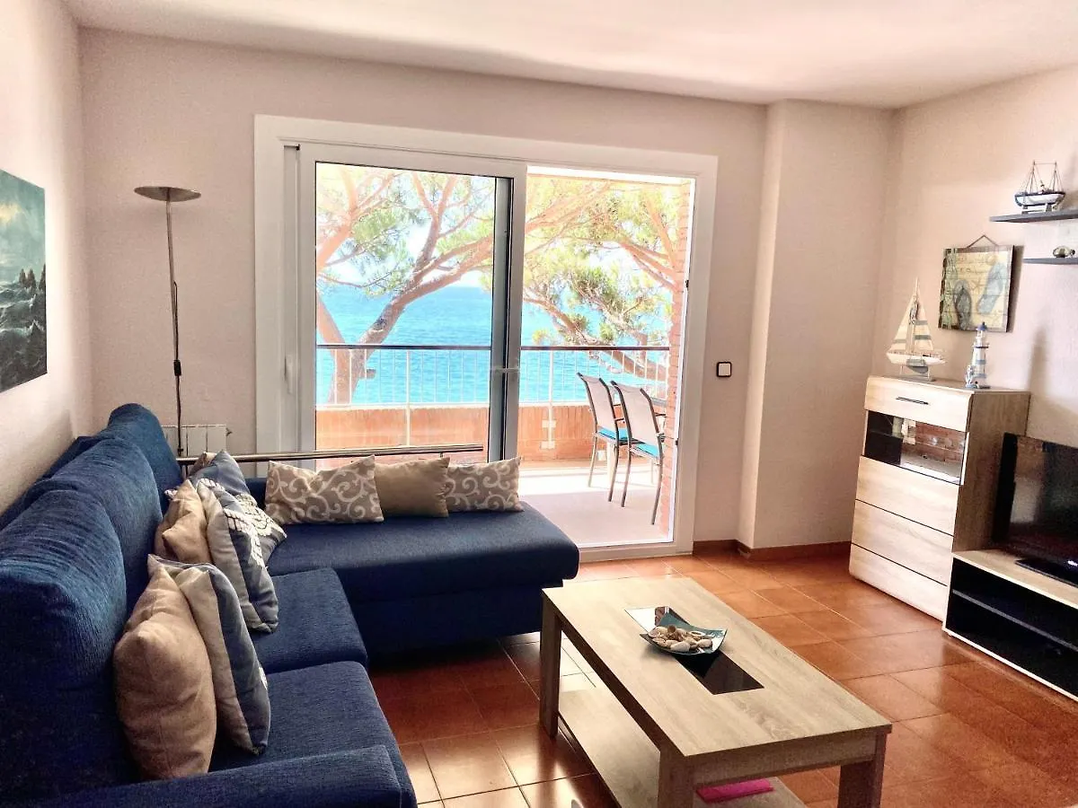 Musclera Apartment Arenys de Mar
