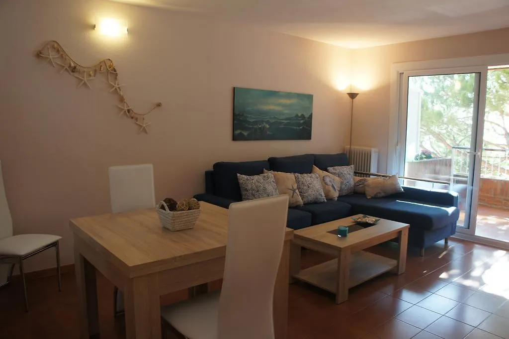 Musclera Apartment Arenys de Mar