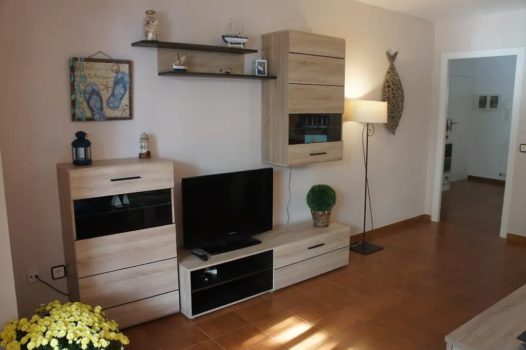 Musclera Apartment Arenys de Mar 0*,  Spain