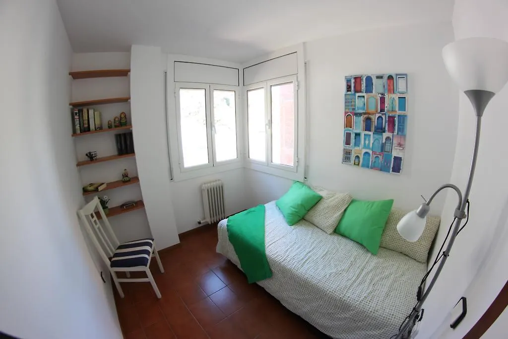 Musclera Apartment Arenys de Mar