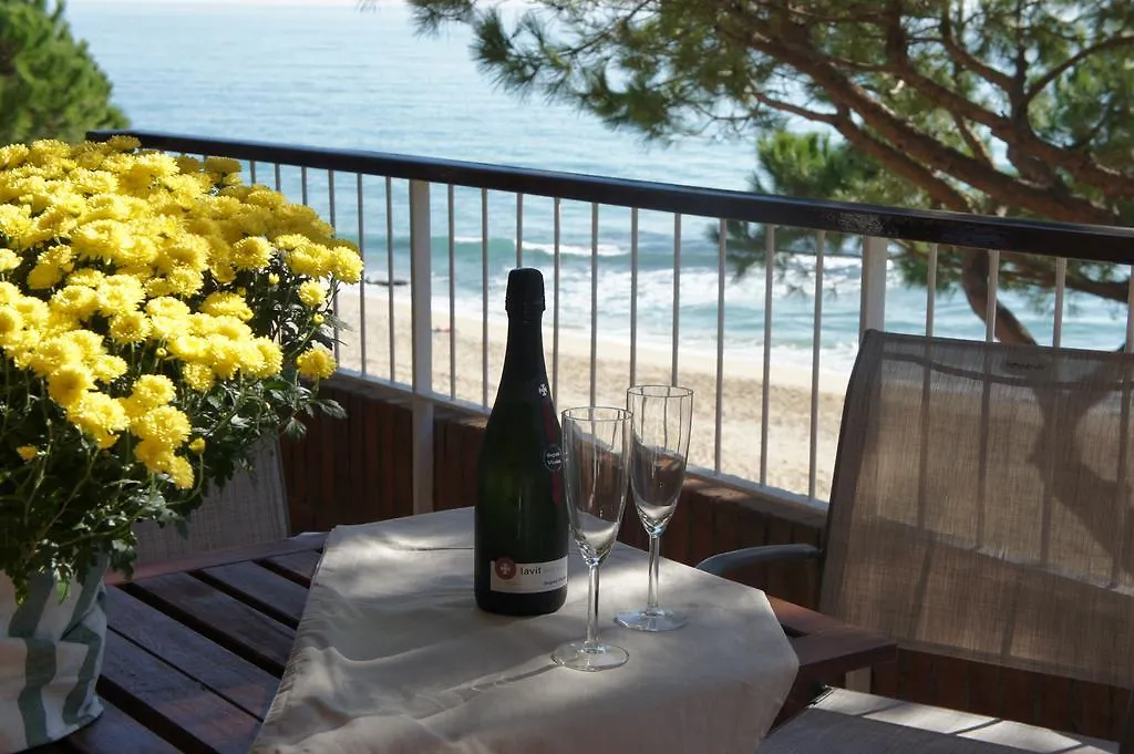 Musclera Apartment Arenys de Mar Spain