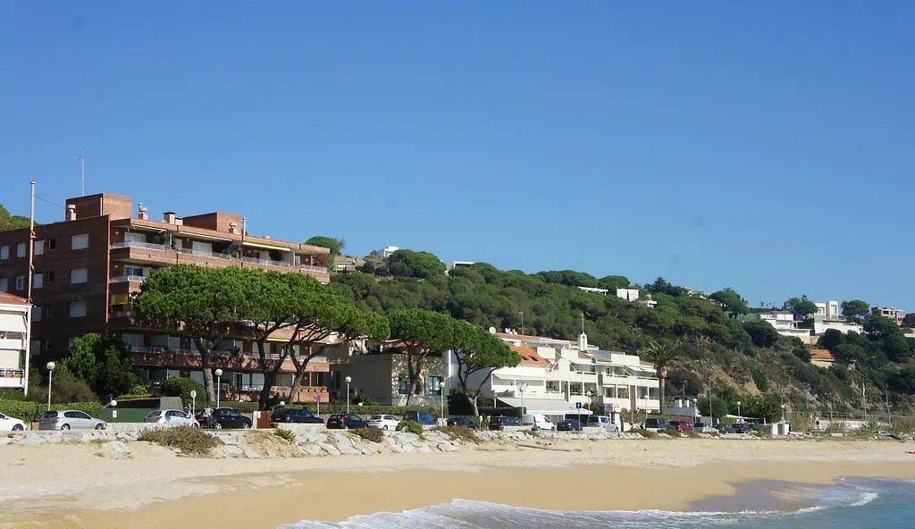 Musclera Apartment Arenys de Mar