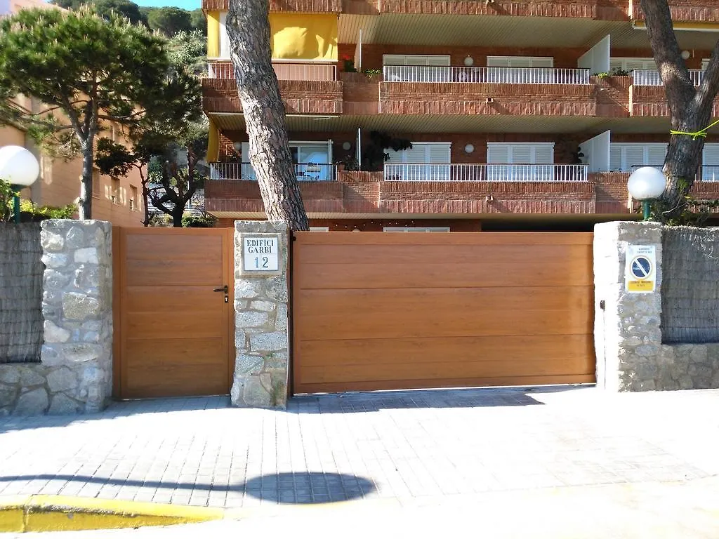 Musclera Apartment Arenys de Mar