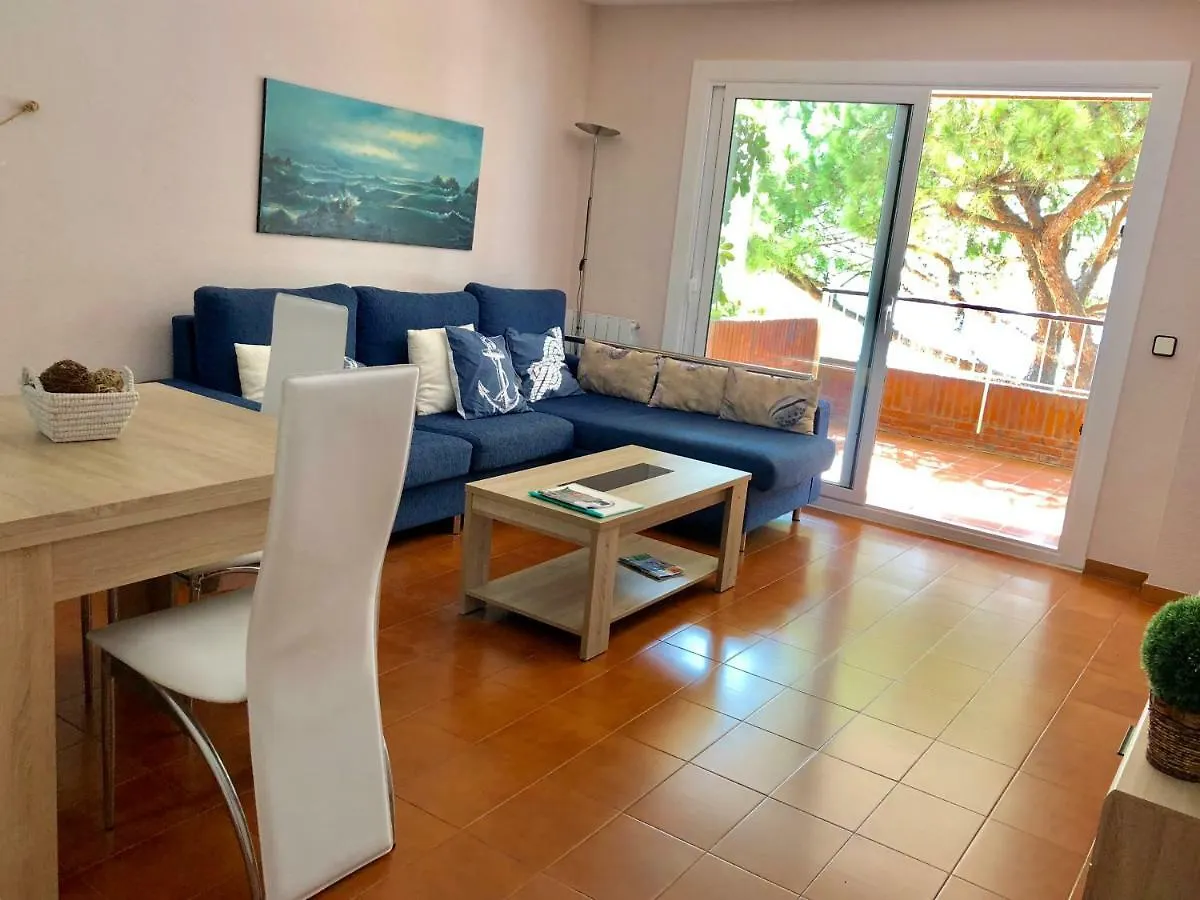 Musclera Apartment Arenys de Mar 0*,  Spain