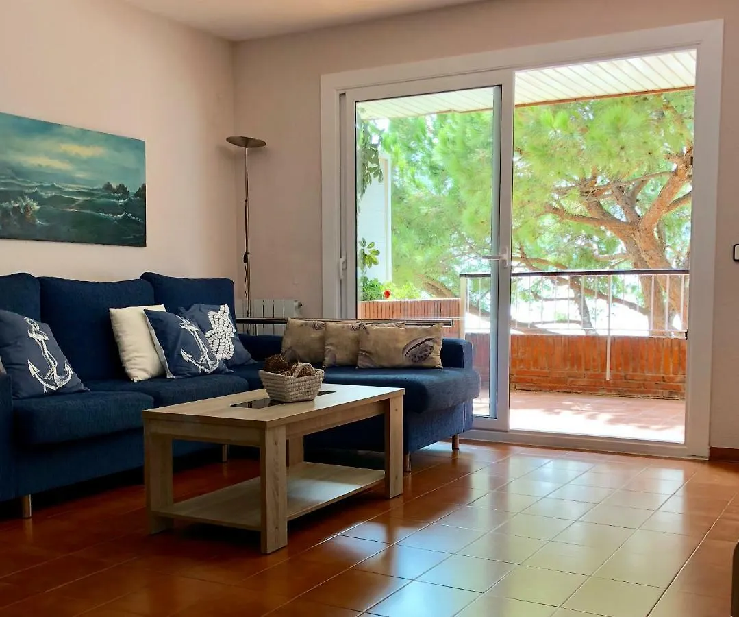 Musclera Apartment Arenys de Mar
