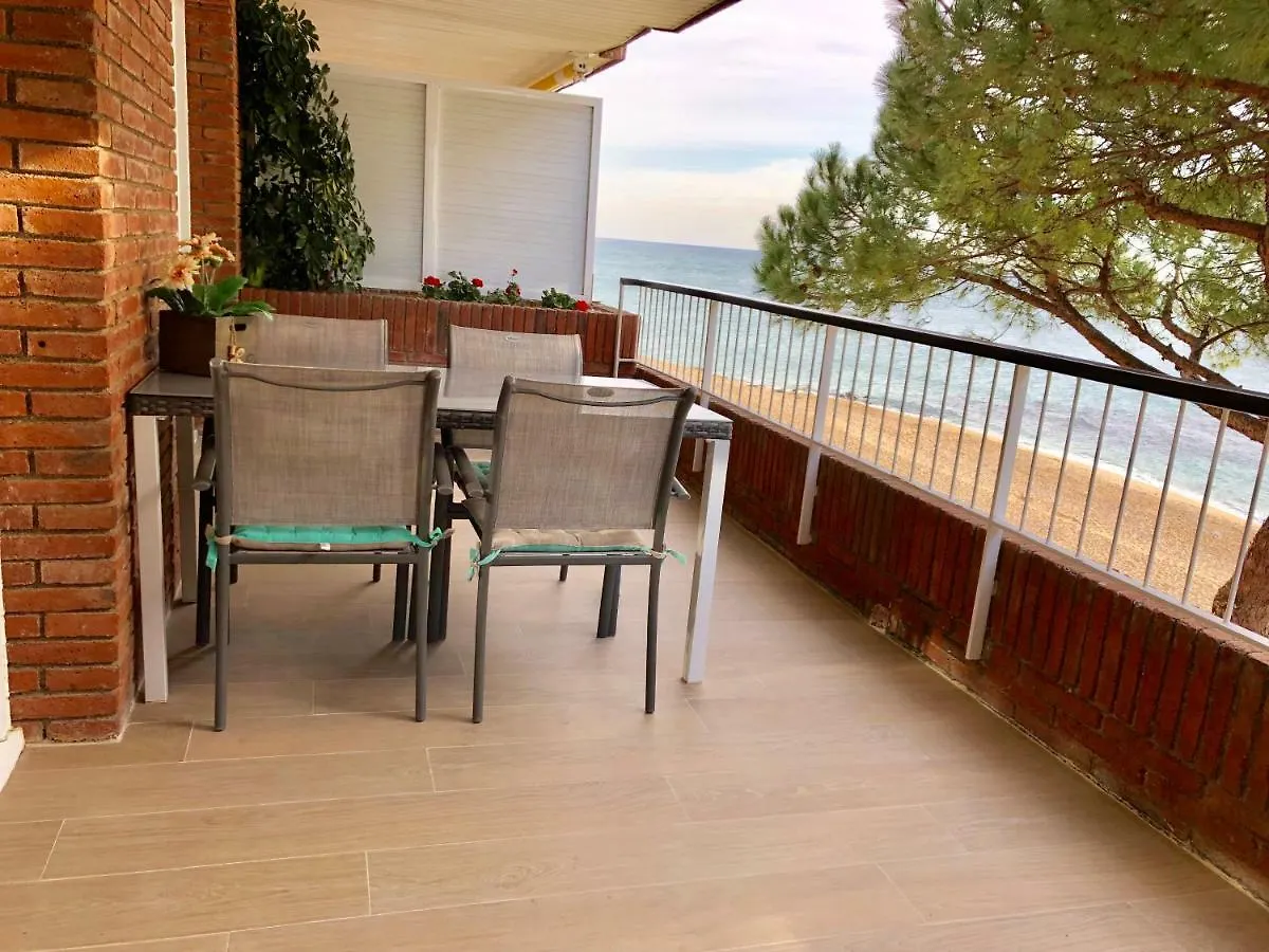 Musclera Apartment Arenys de Mar